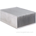 High Quality Aluminum Led Lamp Heatsink Extrusion